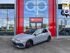 Volkswagen Golf - 2.0 TSI GTI Clubsport Panorama LED Head-Up Camera Parksens