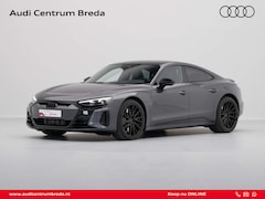 Audi e-tron GT - GT 93 kWh Stoelventilatie B&O 360 Camera Panorama Vossen velgen