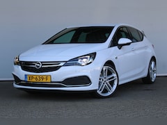 Opel Astra - 1.6 Turbo Innovation | dodehoek detectie | matrix LED koplampen | navigatiesysteem full ma