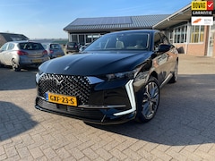 DS 4 - 4 E-Tense 225 Bastille, Carplay, 360 view, Standkachel