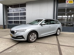 Skoda Octavia Combi - 1.0 e-TSI Business Edition