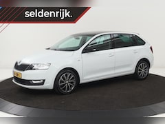 Skoda Rapid Spaceback - 1.0 TSI Drive | Panoramadak | Stoelverwarming | Navigatie | Climate control | PDC | Cruise