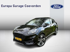 Ford Puma - 1.0 EB 125PK Hybrid ST-Line X First Edition | SCHUIF/KANTEL | 19"LMV | ADAP. CRUISE | KEYL