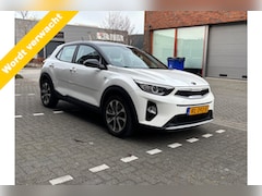 Kia Stonic - 1.0 T-GDi CPL Navigator, NAP Camera 17" Lm velgen Zondag OPEN