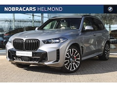 BMW X5 - xDrive50e High Executive M Sport Automaat / Panoramadak Sky Lounge / Trekhaak / Parking As