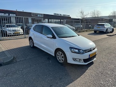 Volkswagen Polo - 1.2 TDI BlueMotion