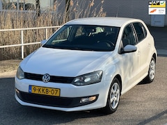 Volkswagen Polo - 1.2 TSI Highline20125-deursAirco