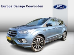 Ford Kuga - 1.5 EB ST Line | CLIMA | NAVI | CRUISE | TREKHAAK |