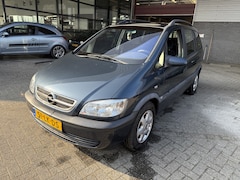 Opel Zafira - 1.6-16V Comfort