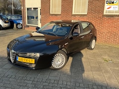 Alfa Romeo 159 Sportwagon - 1.8 mpi Business