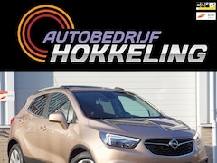 Opel Mokka X - 1.4 Turbo Innovation 140pk; Automaat+Leder+Schuifdak=DEALER