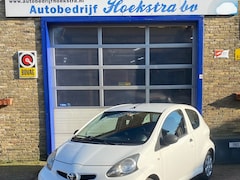 Toyota Aygo - 1.0-12V Cool