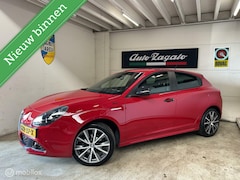 Alfa Romeo Giulietta - 1.4 Turbo Sprint