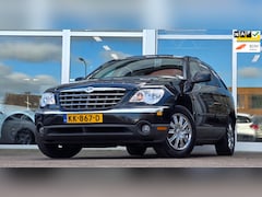 Chrysler Pacifica - 4.0i V6 6P Leren bekleding Opendak Nieuwe APK