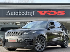 Land Rover Range Rover Velar - 3.0 V6 SC AWD R-Dynamic HSE | Massage | Ventilatie | Luchtvering | Vol