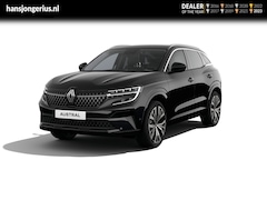 Renault Austral - Hybrid 200 E-TECH Iconic | Achteruitrijcamera | Adaptive Cruise Control | Blind spot warni