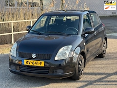 Suzuki Swift - 1.3 GA20065-deursAirco1 jaar APK