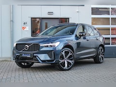 Volvo XC60 - 2.0 T6 Plug-in hybrid R-Design Long Range PANO