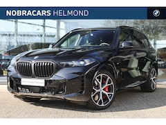 BMW X5 - xDrive50e High Executive M Sport Automaat / Panoramadak / Trekhaak / Soft-Close / M Multif