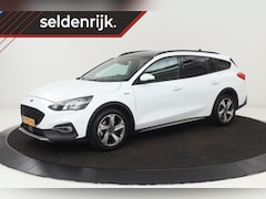 Ford Focus - 1.0 EcoBoost Active | Panoramadak | Adaptive cruise | Camera | Carplay | Navigatie | Keyle