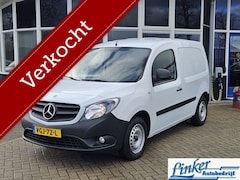 Mercedes-Benz Citan - bestel 108 CDI AIRCO NL-AUTO BLUETOOTH EX BTW