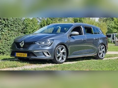 Renault Mégane Estate - 1.6 TCe GT