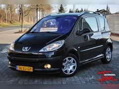 Peugeot 1007 - 1.4 Gentry *NIEUWE APK* | LEES TEKST