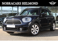 MINI Countryman - Cooper Pepper Automaat / Panoramadak / Trekhaak / LED / Achteruitrijcamera / Comfort Acces