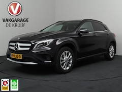 Mercedes-Benz GLA-Klasse - 180 Ambition Automaat Xenon | Trekhaak | Navi