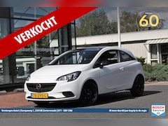 Opel Corsa - 1.4 S&S 90pk 3d Black Edition