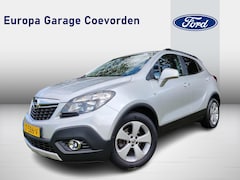 Opel Mokka - 1.4 T Innovation 140pk | CLIMA | NAVI | CRUISE | DAKJE |