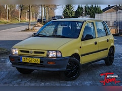 Suzuki Alto - 1.0 GLS *NIEUWE APK