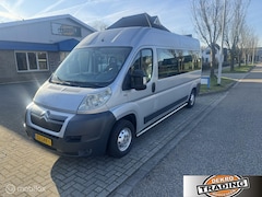 Citroën Jumper - combi 33 2.2 HDI L2H2 Comfort invalide + lift