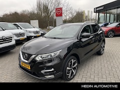 Nissan Qashqai - 1.2 Tekna