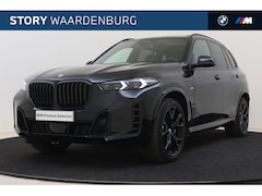 BMW X5 - xDrive50e High Executive M Sport Automaat / Panoramadak / Stoelventilatie / Massagefunctie