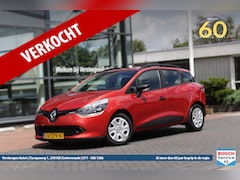 Renault Clio - Energy TCe 90pk S&S Authentique