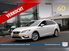 Seat Leon Sportstourer - 1.0 EcoTSI 115PK Style Business Intense | Panoramadak