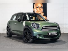 MINI Countryman - 1.6 Cooper, Pan dak, leder, aut