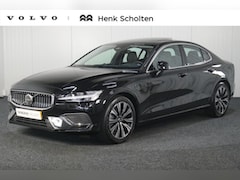 Volvo S60 - T6 Automaat Ultimate Bright | Verwarmbare Voorstoelen | 360 Graden Camera | Bowers & Wilki