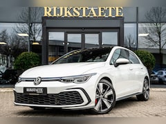 Volkswagen Golf - 1.4 GTE TSI|245 PK|PANO|ACC|NAV|18''|CARPLAY