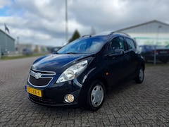 Chevrolet Spark - 1.0 16V LT