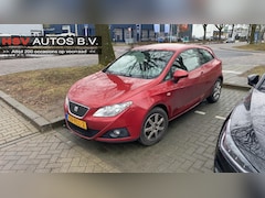 Seat Ibiza SC - 1.2 TDI Style Ecomotive airco LM 1e eig org NL