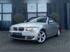 BMW 1-serie Cabrio - 125i High Executive