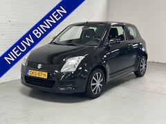 Suzuki Swift - 1.3 Comfort AIRCO / USB / ELK.PAKKET / STUURBKR