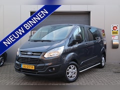 Ford Transit Custom - 290 2.2 TDCI L2H1 Limited DC