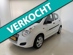 Suzuki Alto - 1.0 Comfort , Zeer nette auto