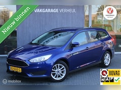 Ford Focus Wagon - 1.0 Trend Edition