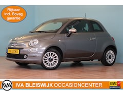 Fiat 500 - 1.0 Hybrid | APPCONNECT | AIRCO | PDC ACHTER | CRUISE | LMV15' |