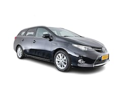 Toyota Auris Touring Sports - 1.8 Hybrid Lease Aut. *PANO | NAVI-FULLMAP | KEYLESS | CAMERA | COMFORT-SEATS | ECC | PDC