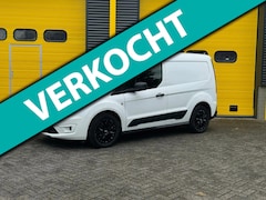 Ford Transit Connect - Airco camera Navi EU6